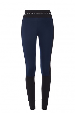 Yoga leggings, zdjęcie 1 Yoga leggings od ADIDAS by Stella McCartney